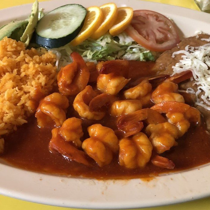 Traditional Mexican Menudo Soup Bowl