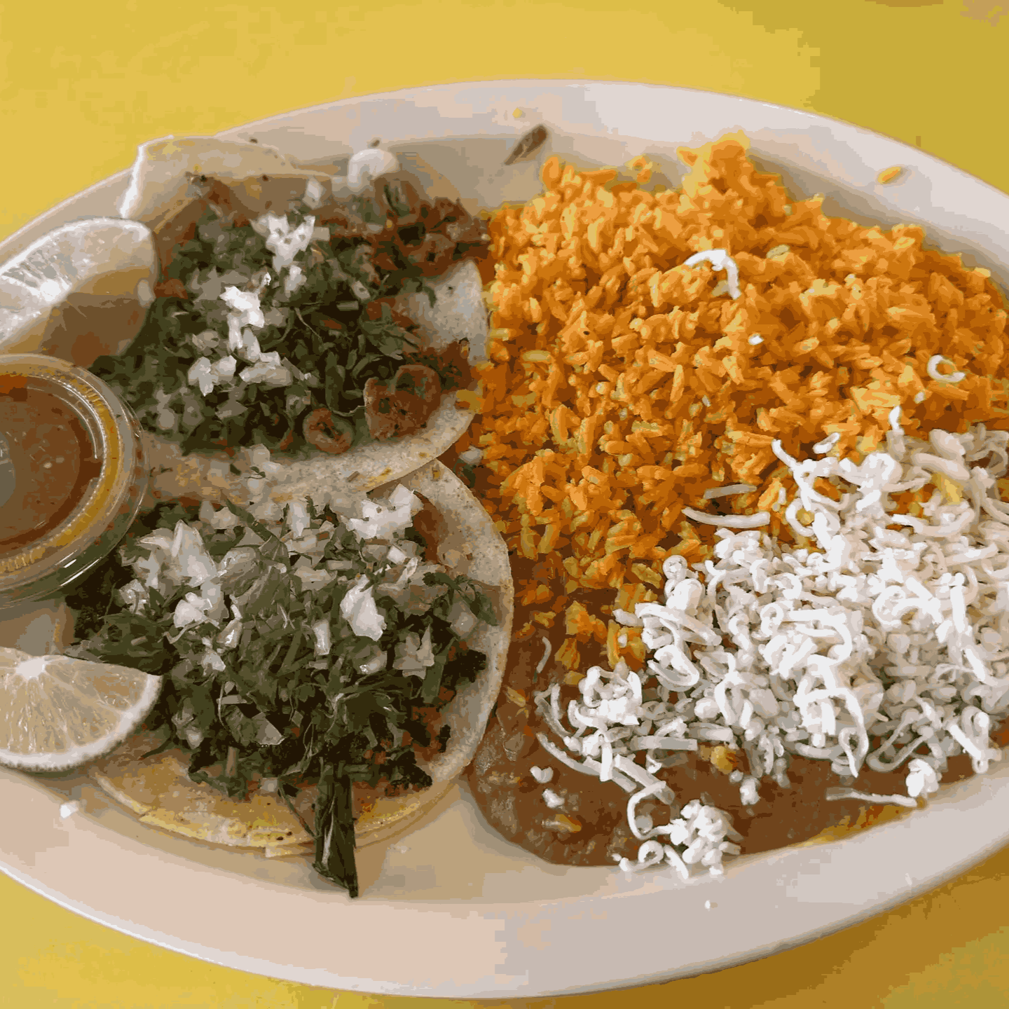 Quesabirria Tacos with Consomme Dipping Sauce